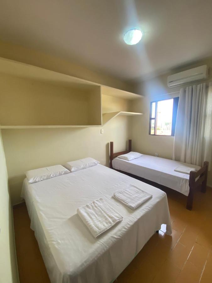 Pousada Atlântico vista mar tambaú João Pessoa Extérieur photo